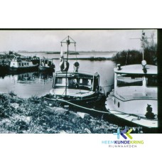 Tolkamer Waterkant FA0000090